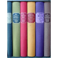 Under The Greenwood Tree, The Return Of The Native, The Trumpet Major, Far From Th Emadding Crowd, Tess Of The D'urbervilles, The Mayor Of Casterbridg