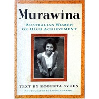 Murawina. Australian Women. Australian Women Of High Achievement