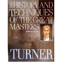 The History And The Techniques Of The Great Masters