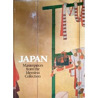 Japan. Masterpieces From The Idemitsu Collection