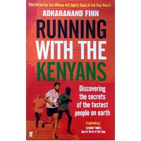 Running With The Kenyans