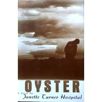 Oyster. A Novel