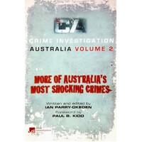 Crime Investigation Australia. (Volume 2)