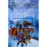 Winter's Heart. Book Nine Of The Wheel Of Time