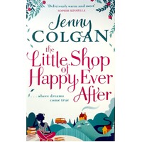 The Little Shop Of Happy Ever After