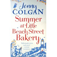 Summer At Little Beach Street Bakery