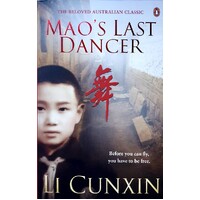 Mao's Last Dancer