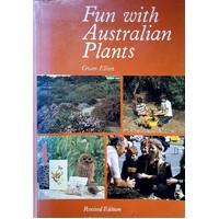 Fun With Australian Plants