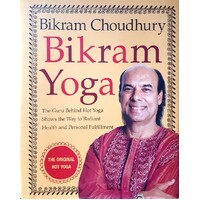 Bikram Yoga