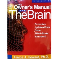 Owner's Manual For The Brain