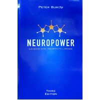 NeuroPower. Leading With Neuro Intelligence