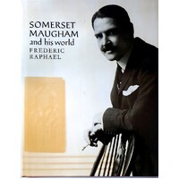 Somerset Maugham And His World
