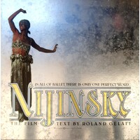 Nijinsky. The Film