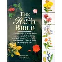 The Herb Bible