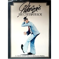 Pickering's Salute To The Sentimental Bloke