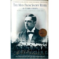 The Man From Snowy River & Other Verses