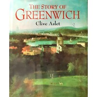The Story Of Greenwich