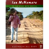 On The Road With Macca