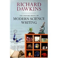 The Oxford Book Of Modern Science Writing