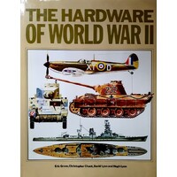 The Hardware Of World War II