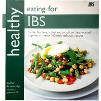 Healthy Eating For IBS