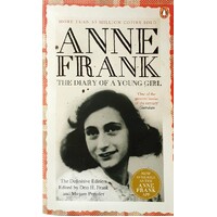 The Diary Of A Young Girl