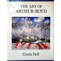 The Art Of Arthur Boyd