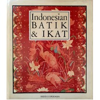 Indonesian Batik And Ikat
