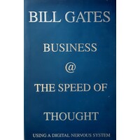 Business At The Speed Of Thought
