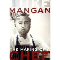 The Making of a Chef