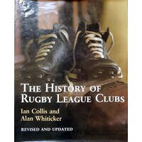 The History Of Rugby League Clubs