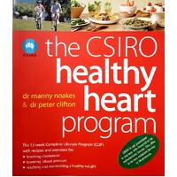 The CSIRO Healthy Heart Program