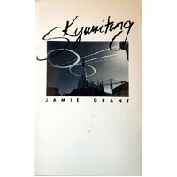 Skywriting. Poems, 1985-1988