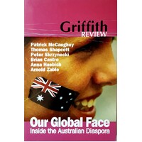Griffith Review. Summer 2004-2005