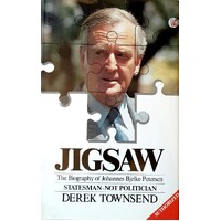 Jigsaw. The Biography Of Johannes Bjelke Petersen