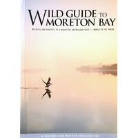 Wildlife Of The Brisbane Area