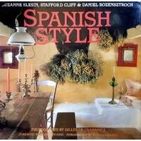 Spanish Style