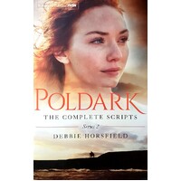 Poldark. The Complete Scripts - Series 2