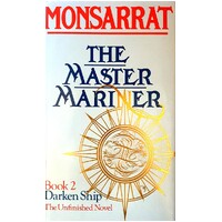 The Master Mariner. Darken Ship. Book 2