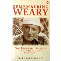 Remembering Weary