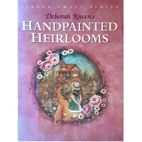 Handpainted Heirlooms