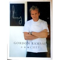 Three Star Chef