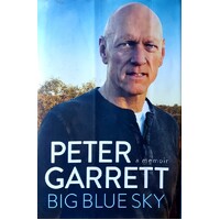 Big Blue Sky