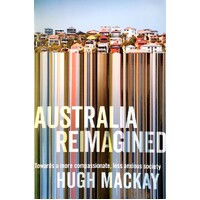 Australia Reimagined