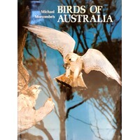 Birds Of Australia
