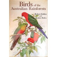Birds of the Australian Rainforests
