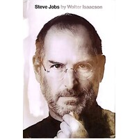 Steve Jobs