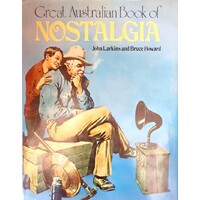 Great Australian Book Of Nostalgia
