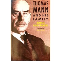 Thomas Mann And His Family
