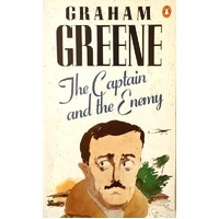 The Captain And The Enemy